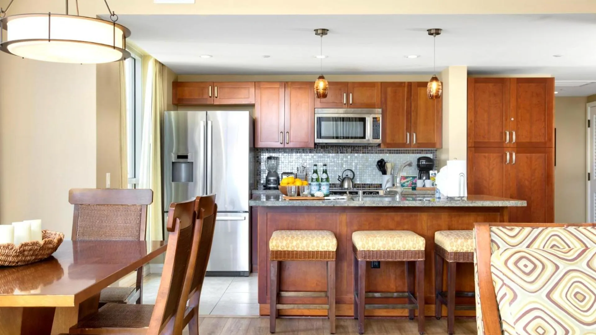 Kbm Resorts Free Car Honua Kai Hkk-413 Ocean Views Xl Wraparound Lanai Kaanapali 0*,  USA