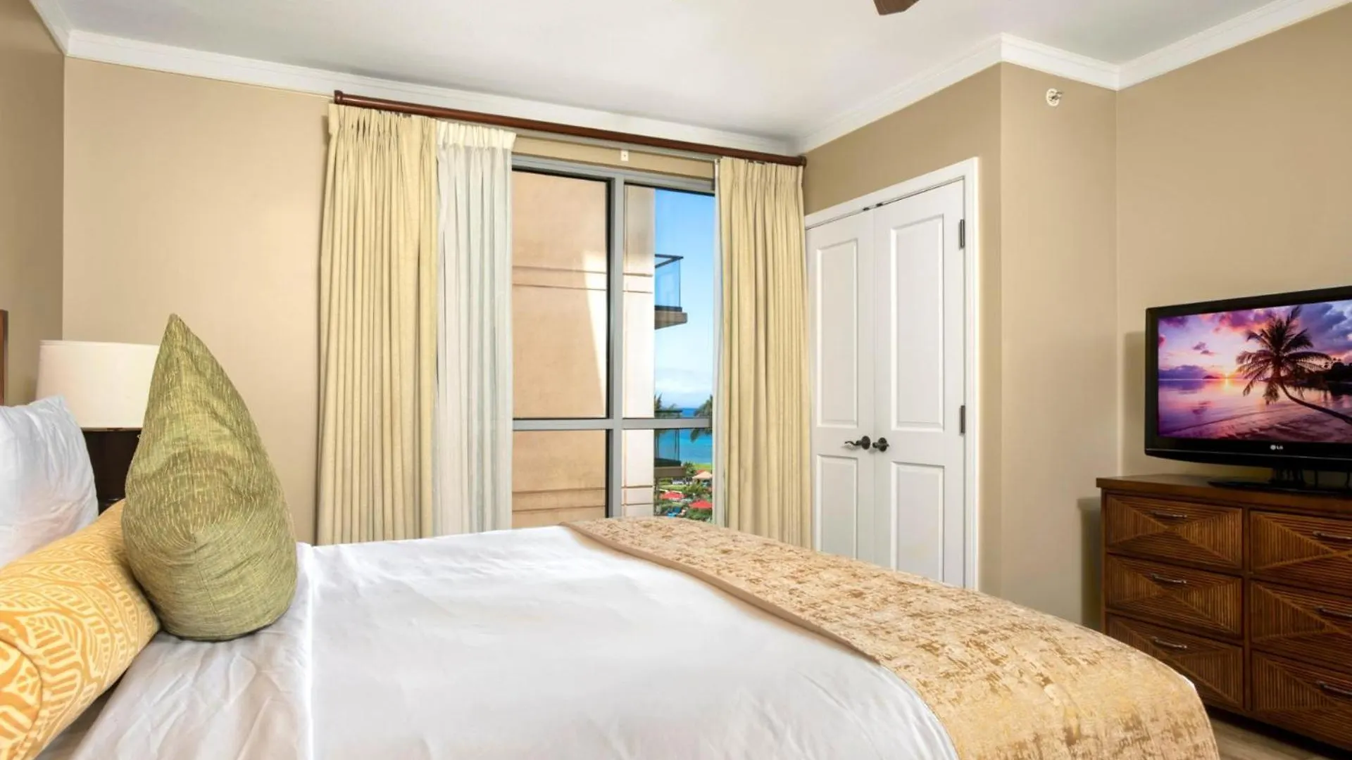 Apartment Kbm Resorts Free Car Honua Kai Hkk-413 Ocean Views Xl Wraparound Lanai Kaanapali USA