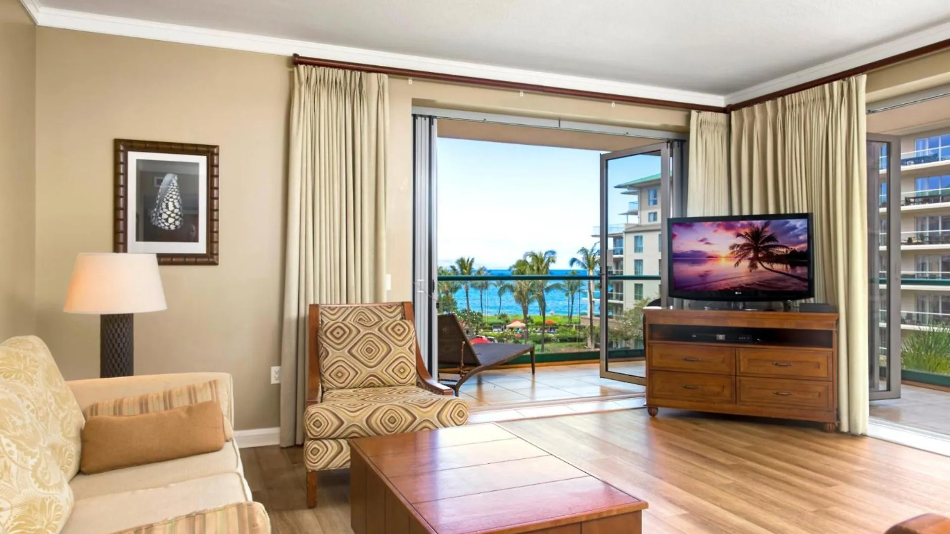Kbm Resorts Free Car Honua Kai Hkk-413 Ocean Views Xl Wraparound Lanai Kaanapali USA