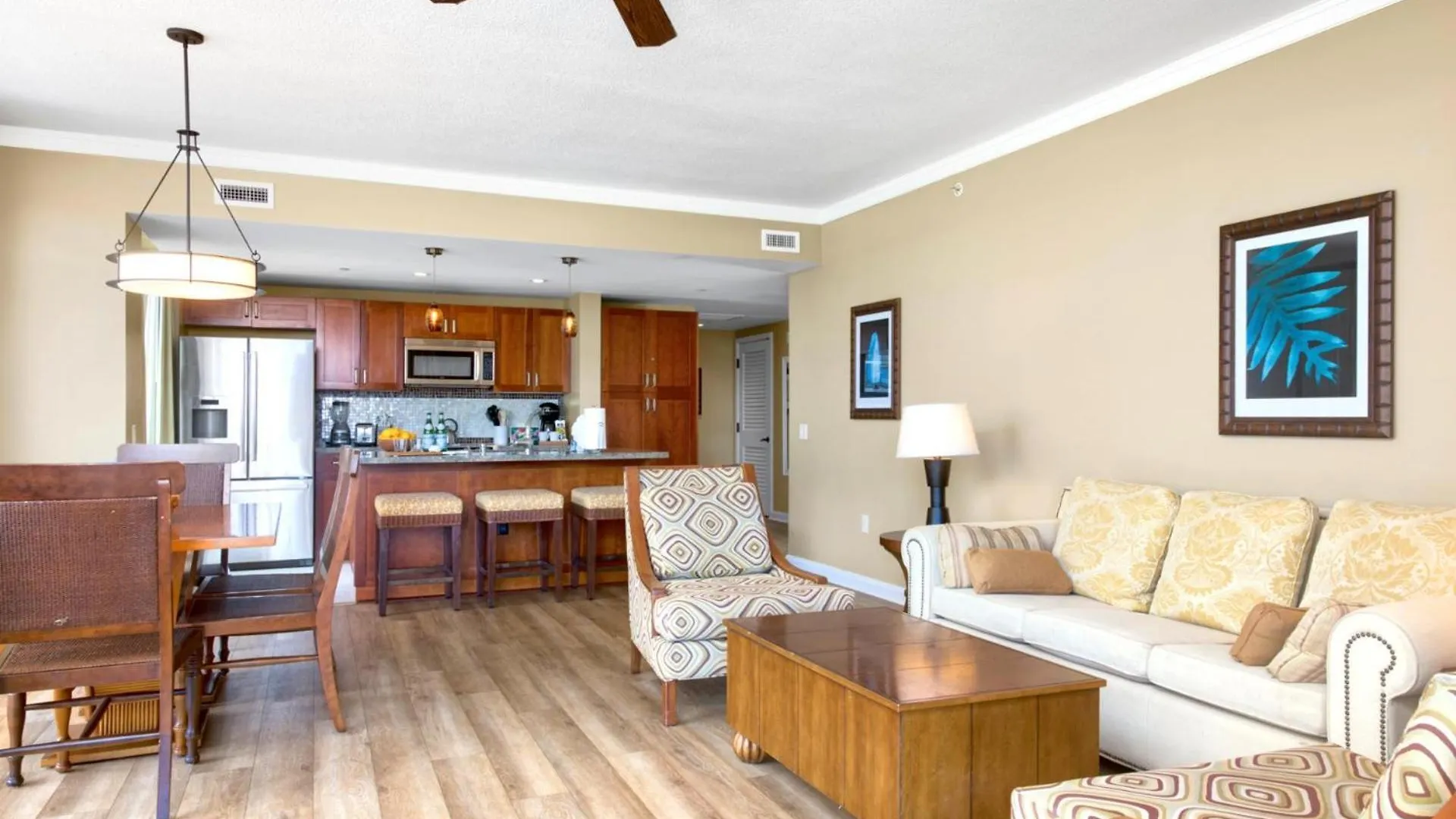 Kbm Resorts Free Car Honua Kai Hkk-413 Ocean Views Xl Wraparound Lanai Kaanapali Apartment